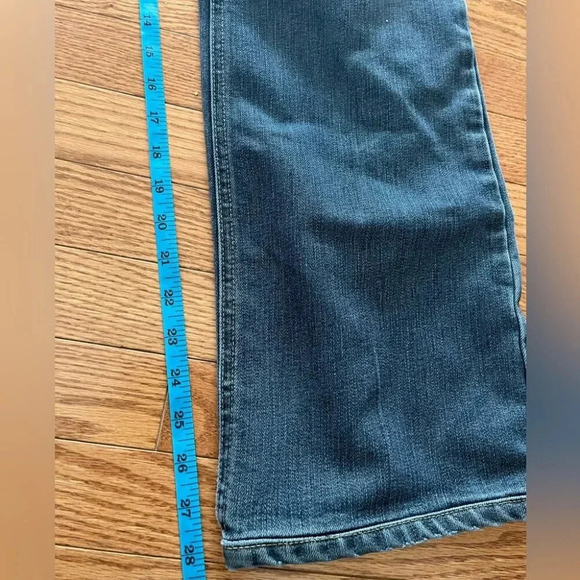 [W33Inseam28]Jet Lag Men Jeans - Picture 10 of 10